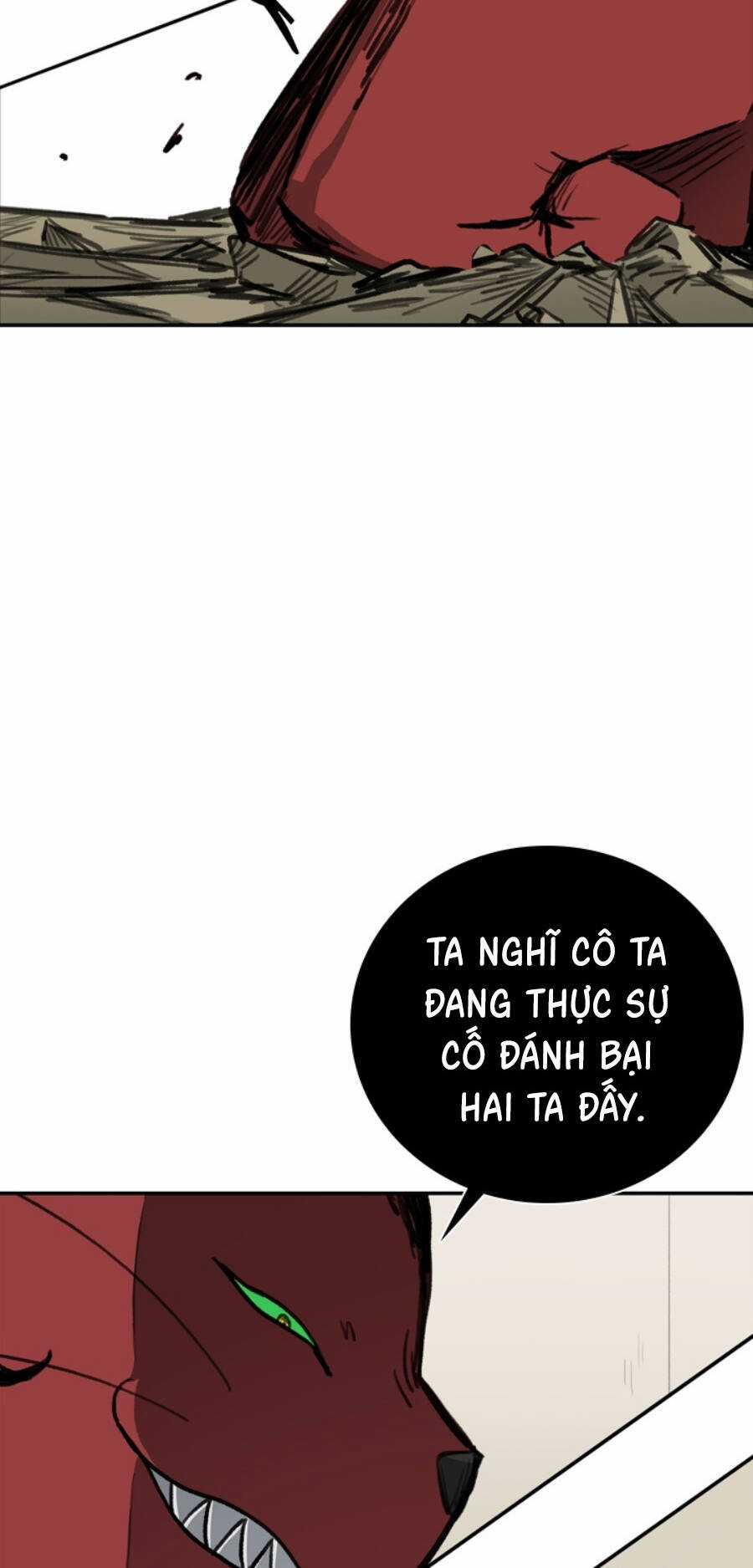 Fray Chapter 25 trang 17