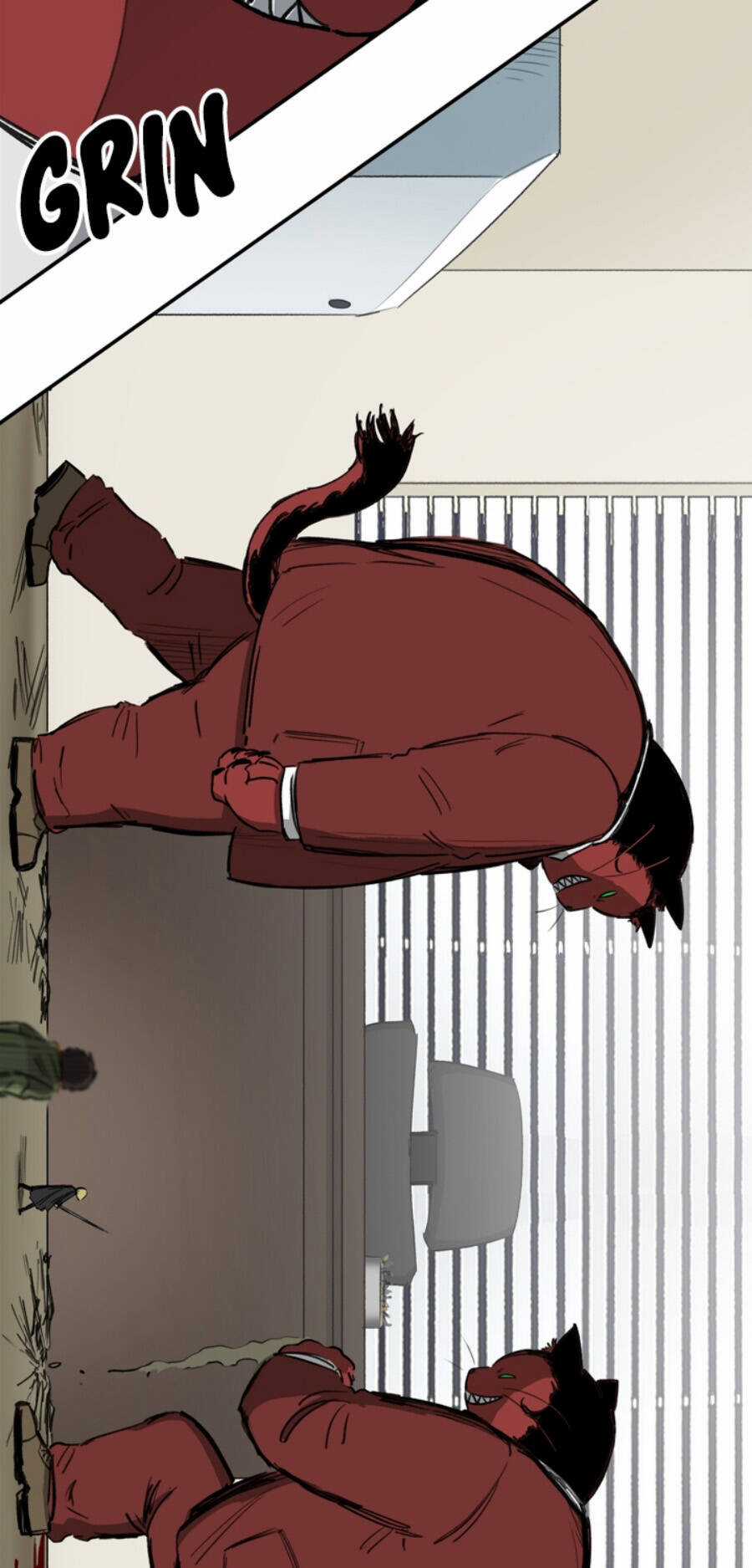 Fray Chapter 25 trang 18