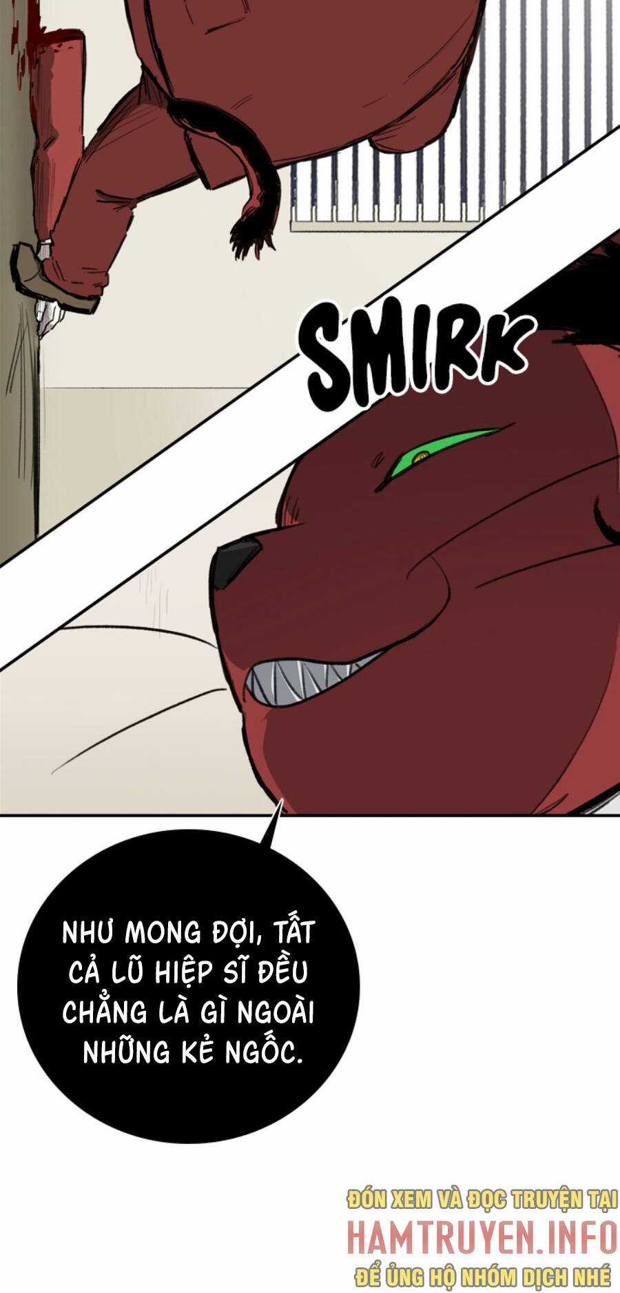 Fray Chapter 25 trang 19