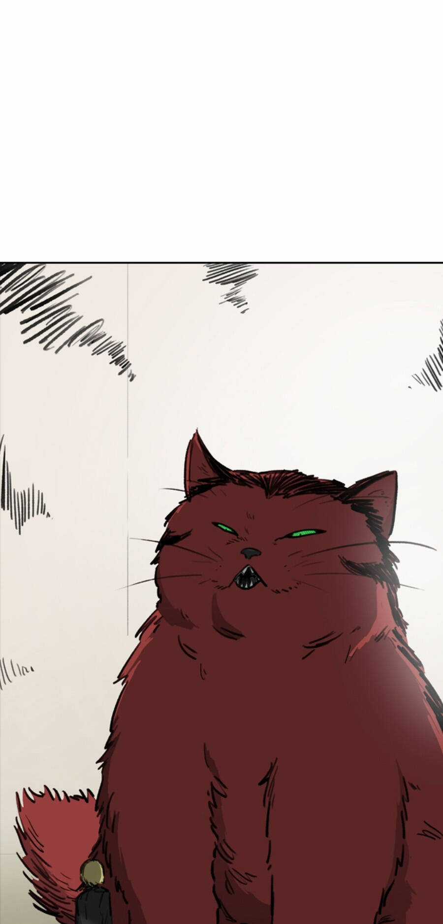 Fray Chapter 25 trang 22