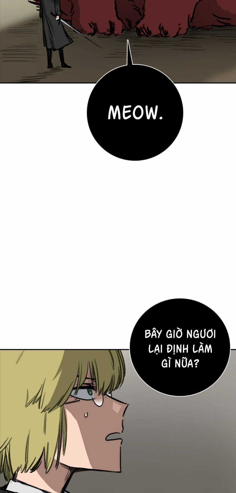 Fray Chapter 25 trang 23