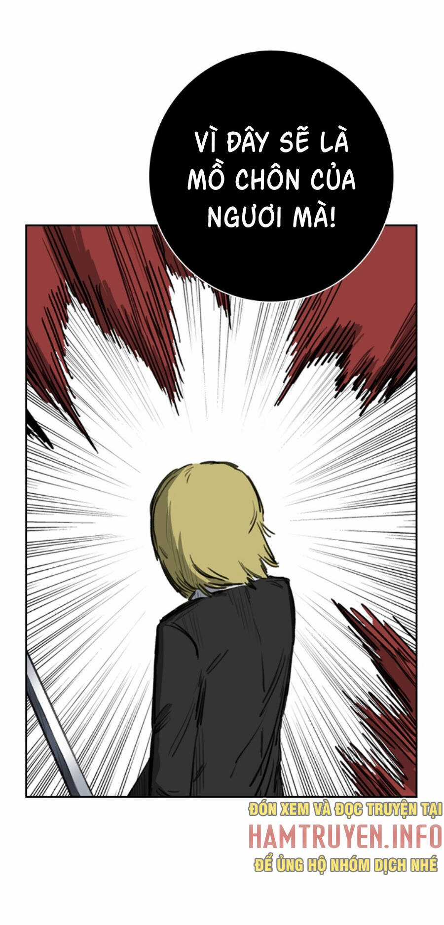 Fray Chapter 25 trang 25