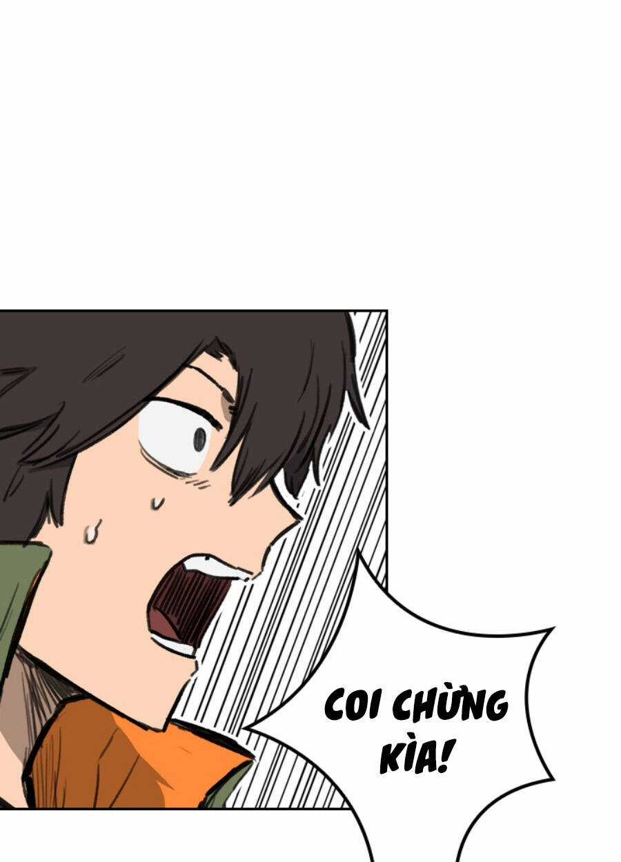 Fray Chapter 25 trang 26