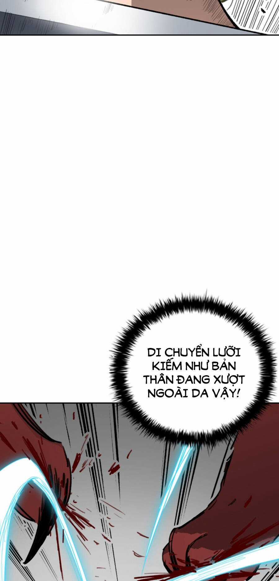 Fray Chapter 25 trang 28