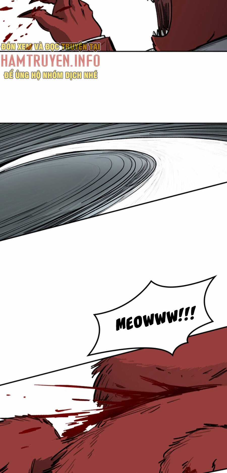 Fray Chapter 25 trang 31