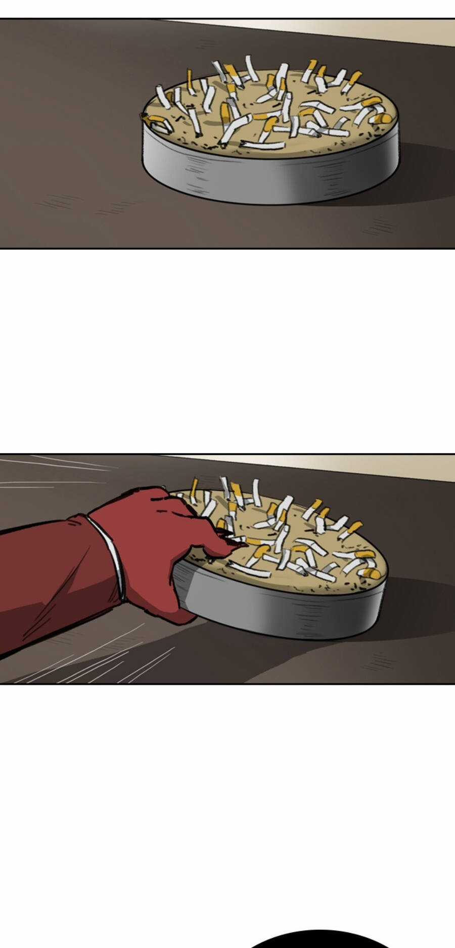 Fray Chapter 25 trang 33