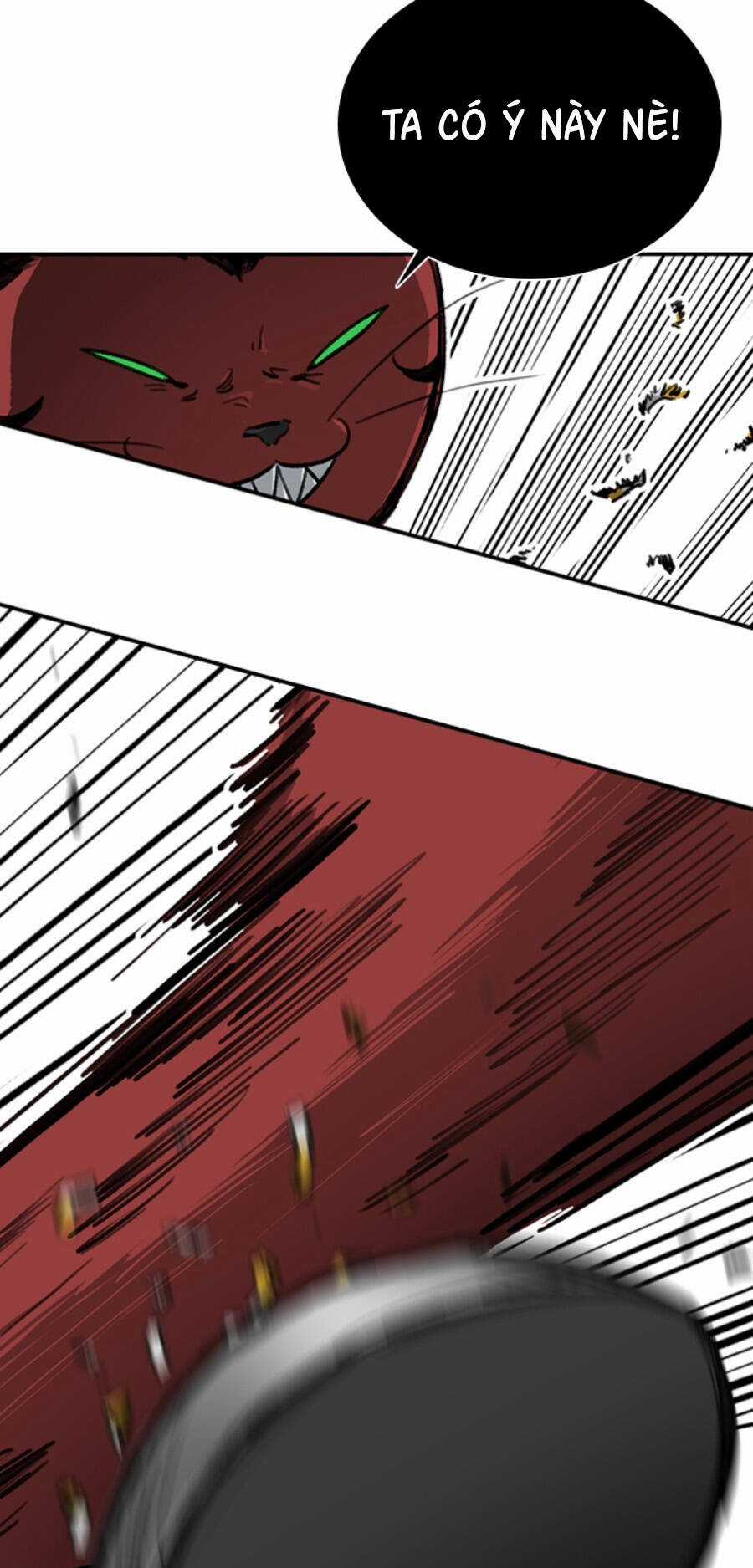 Fray Chapter 25 trang 34