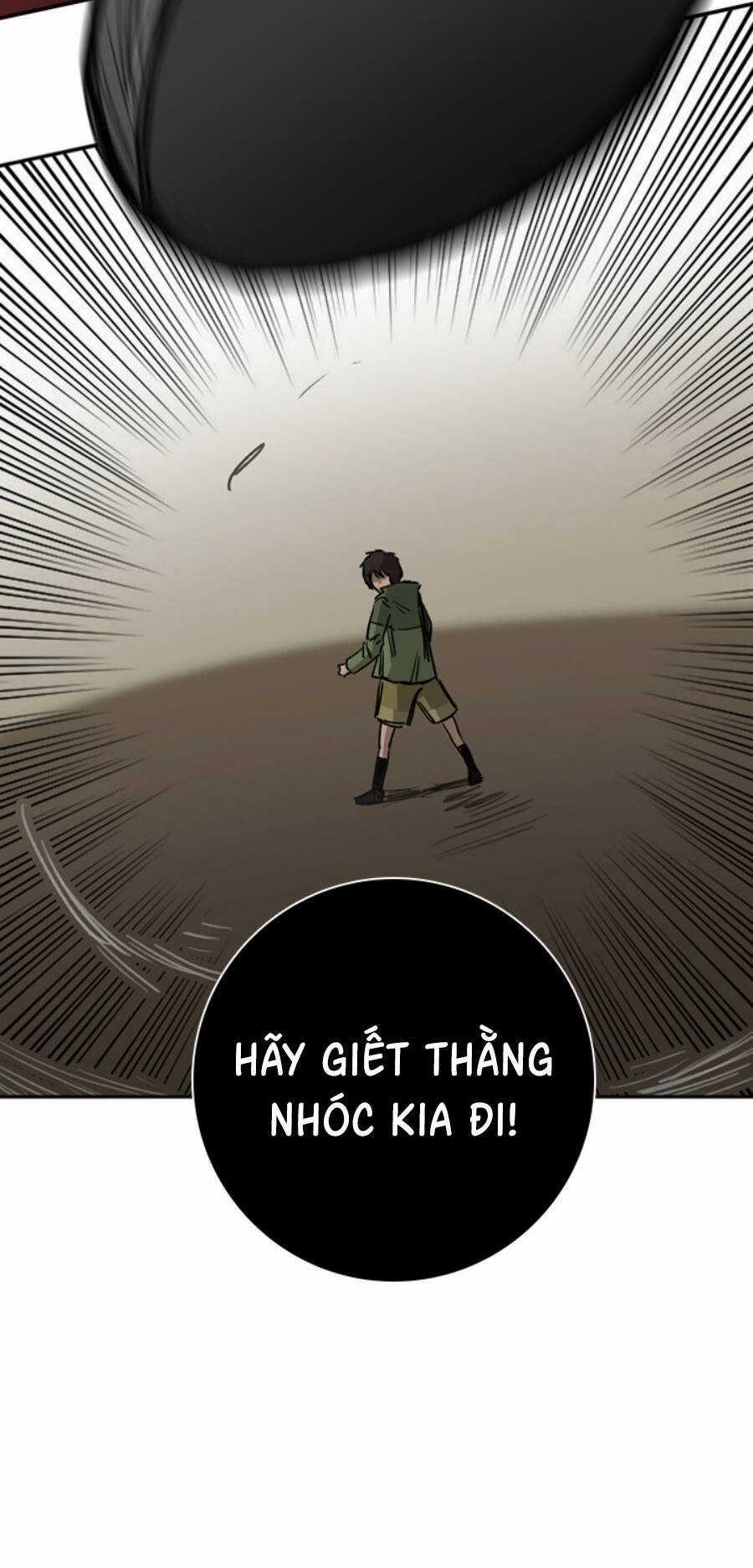 Fray Chapter 25 trang 35