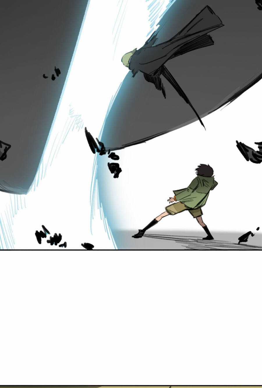 Fray Chapter 25 trang 38