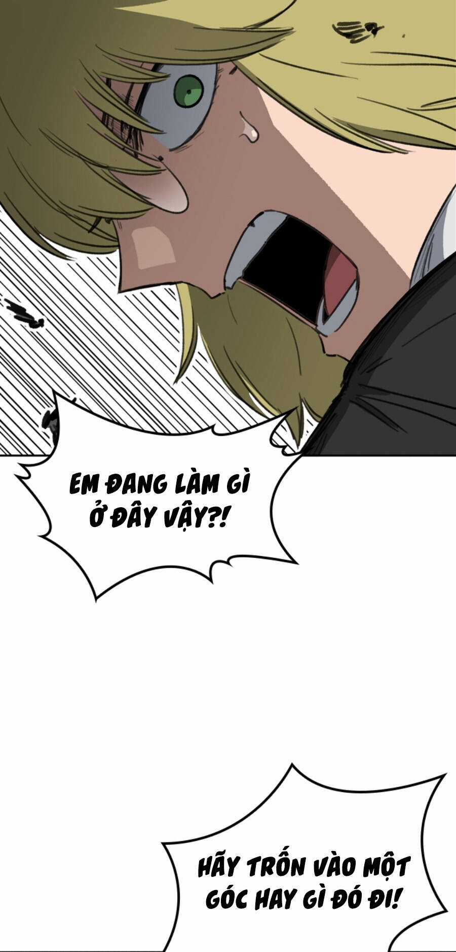 Fray Chapter 25 trang 39