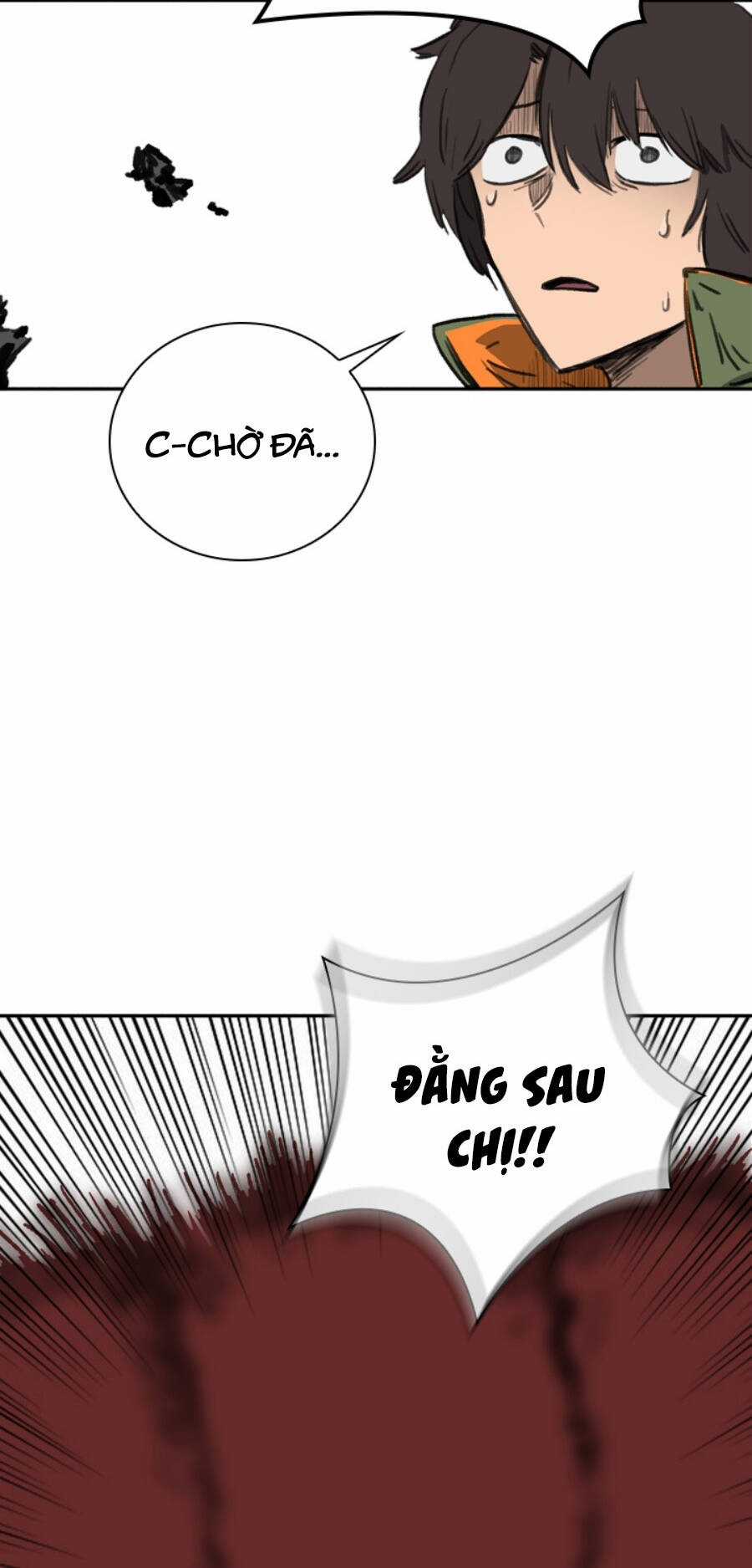 Fray Chapter 25 trang 40