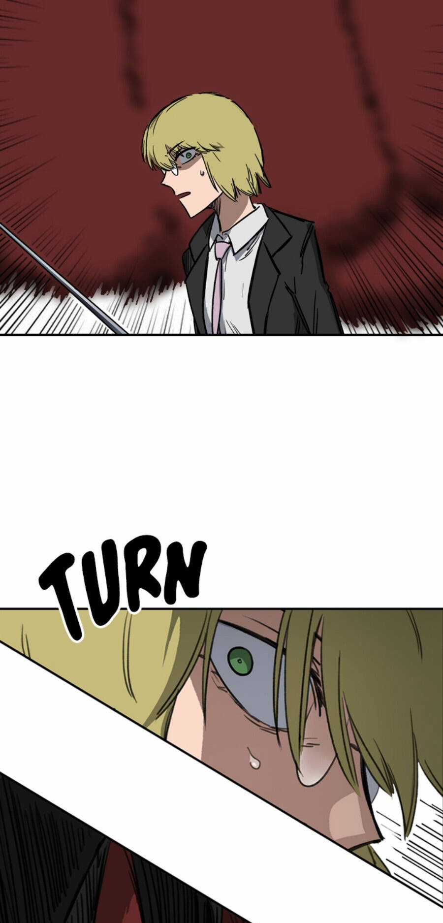 Fray Chapter 25 trang 41