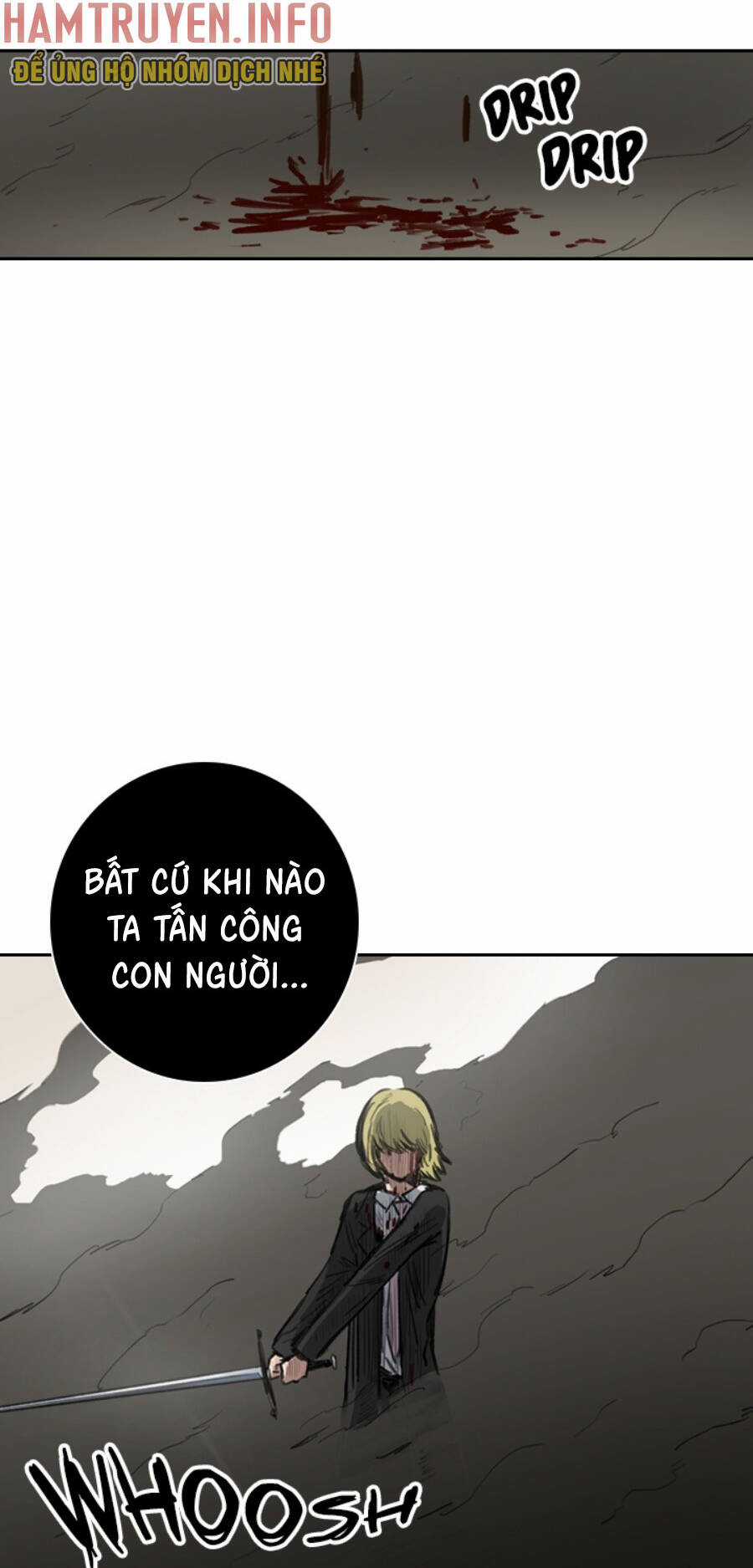 Fray Chapter 25 trang 44