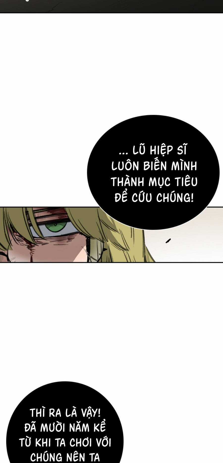 Fray Chapter 25 trang 45