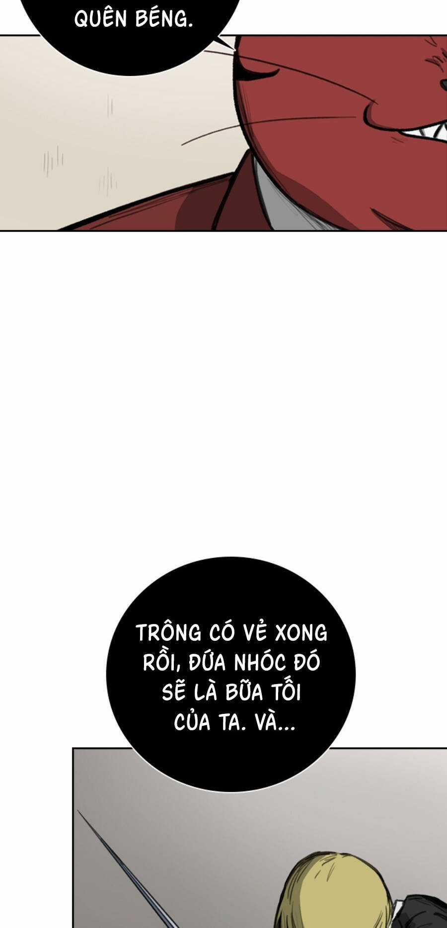 Fray Chapter 25 trang 46