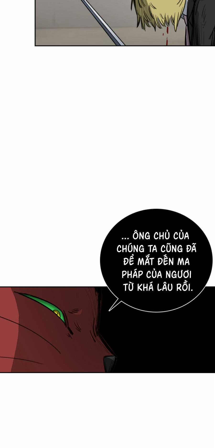 Fray Chapter 25 trang 47