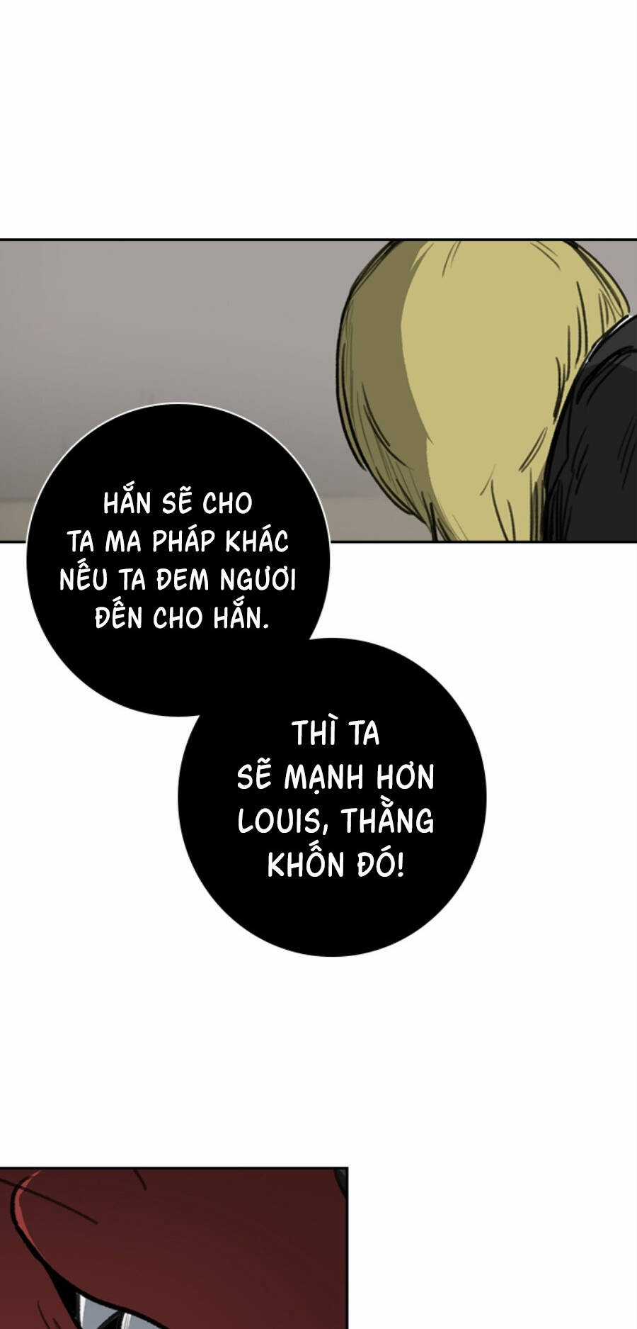 Fray Chapter 25 trang 48