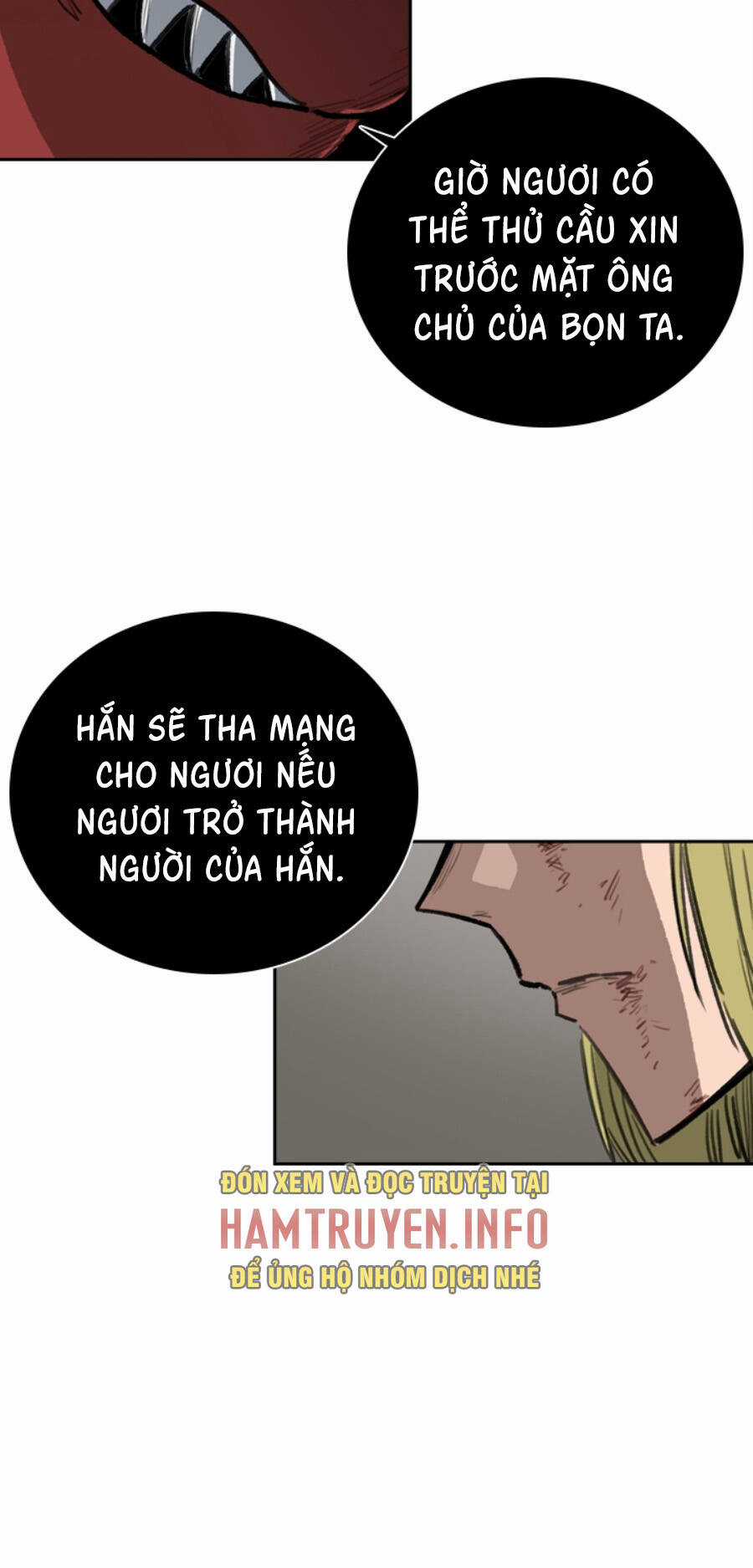 Fray Chapter 25 trang 49