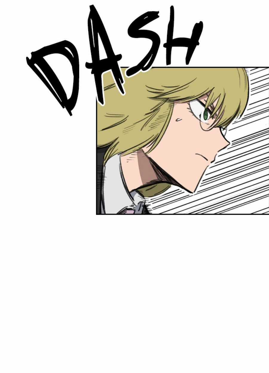 Fray Chapter 25 trang 5