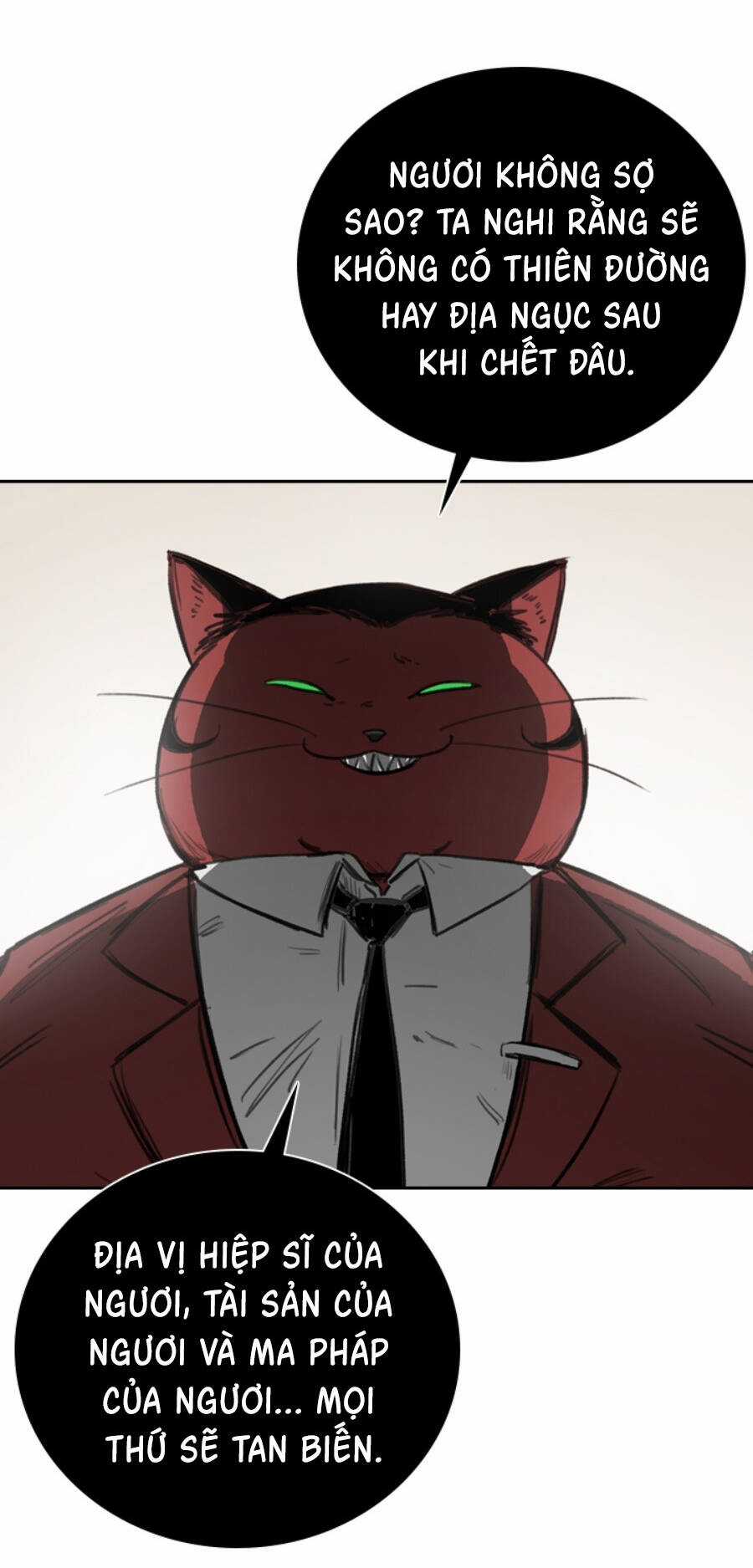 Fray Chapter 25 trang 50