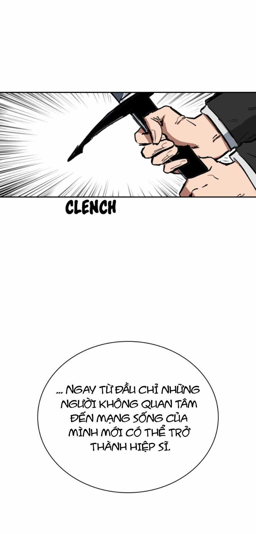 Fray Chapter 25 trang 53
