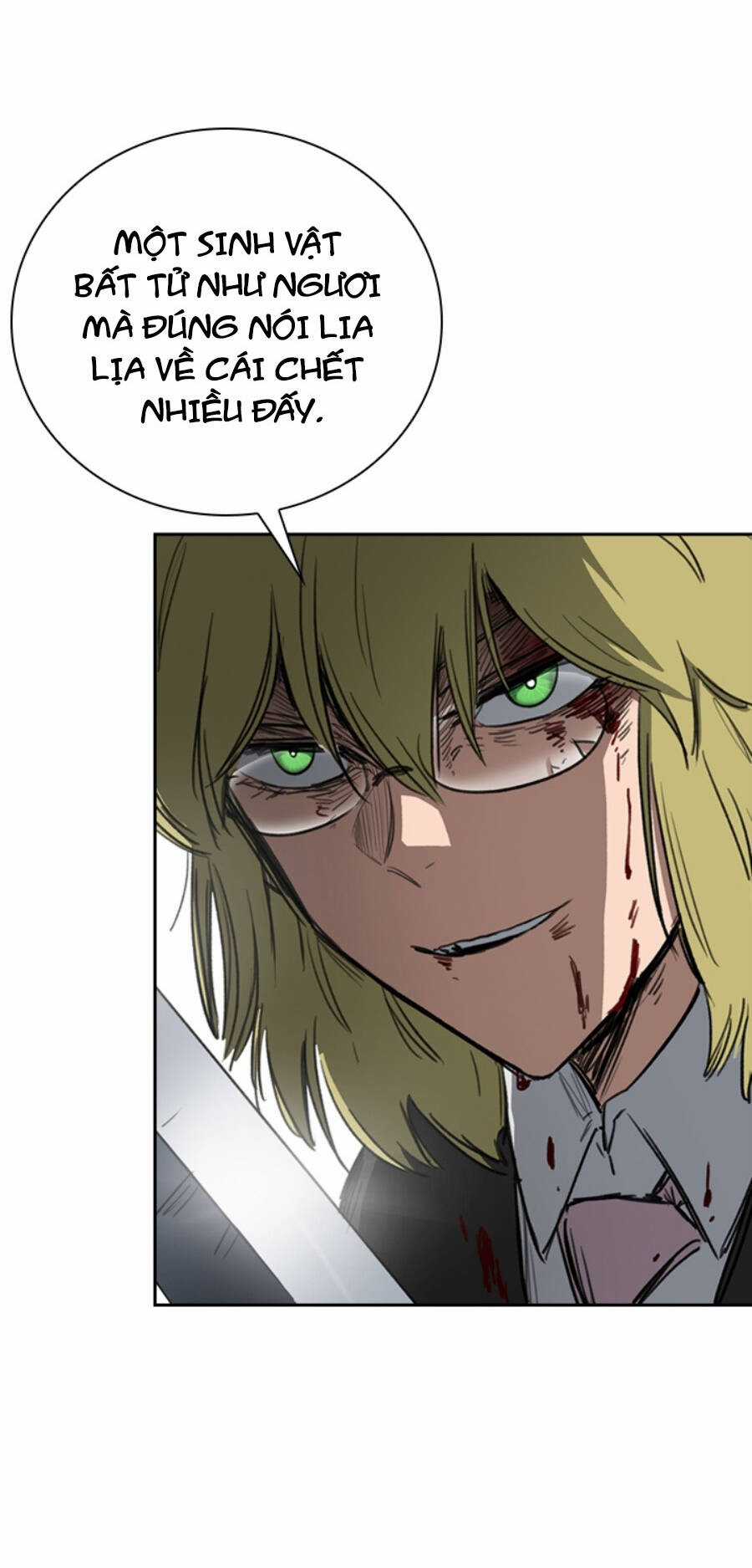 Fray Chapter 25 trang 54