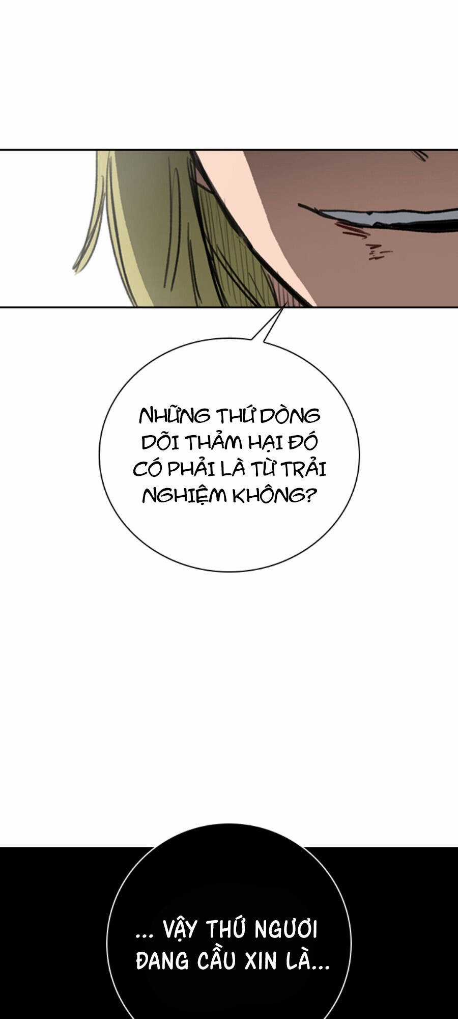 Fray Chapter 25 trang 55