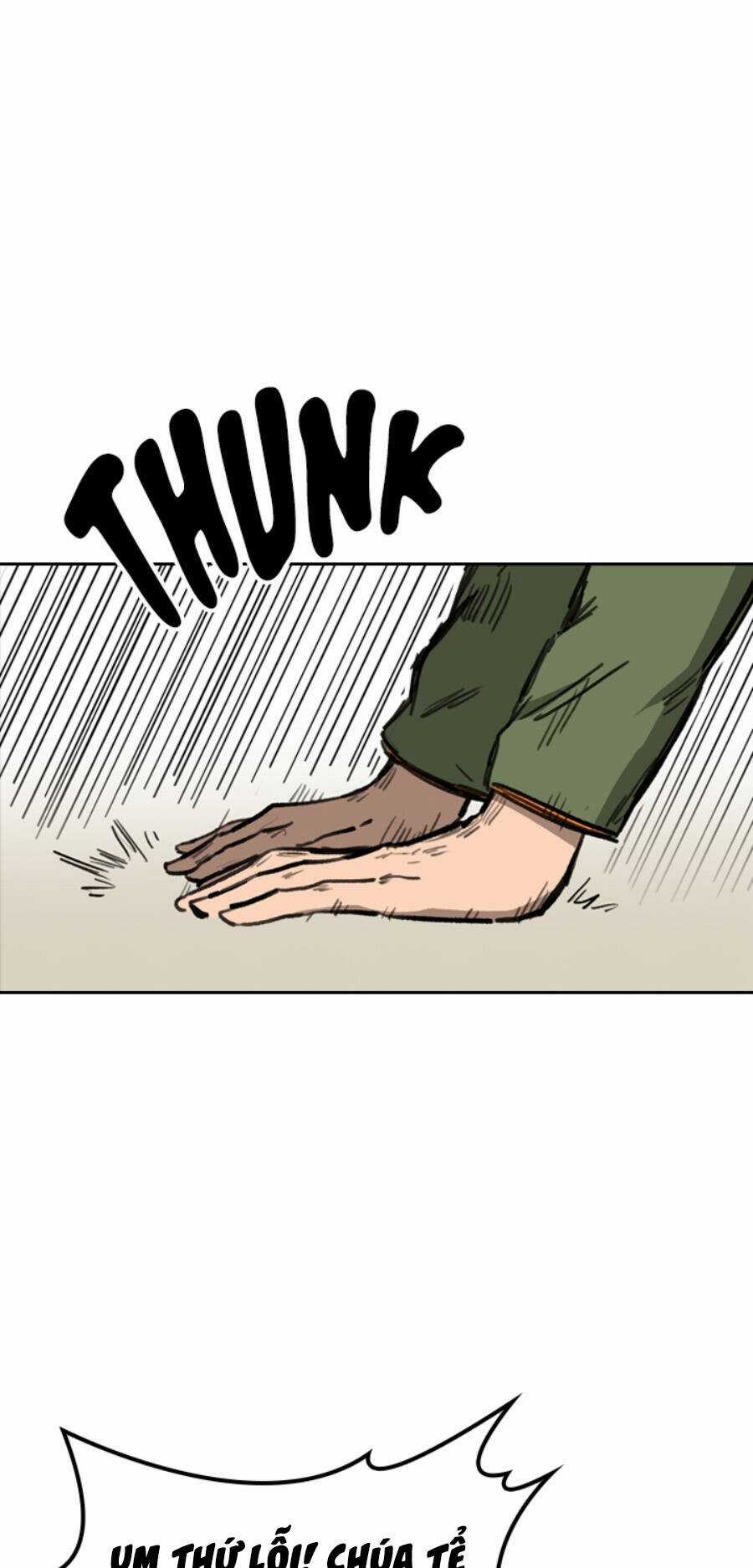 Fray Chapter 25 trang 57