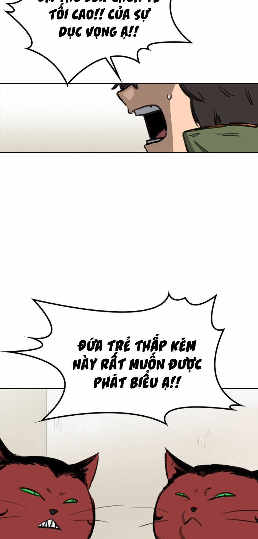 Fray Chapter 25 trang 58