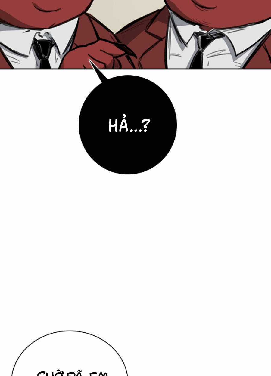 Fray Chapter 25 trang 59