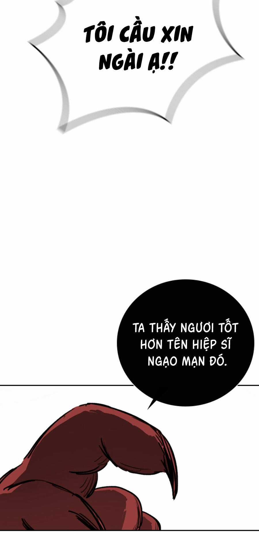 Fray Chapter 25 trang 63