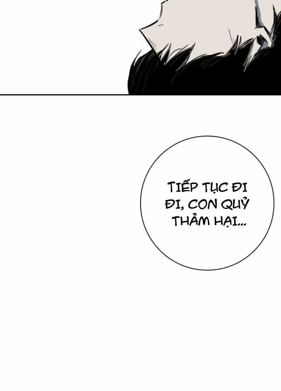 Fray Chapter 25 trang 69