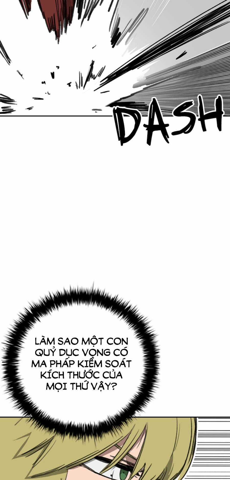 Fray Chapter 25 trang 8