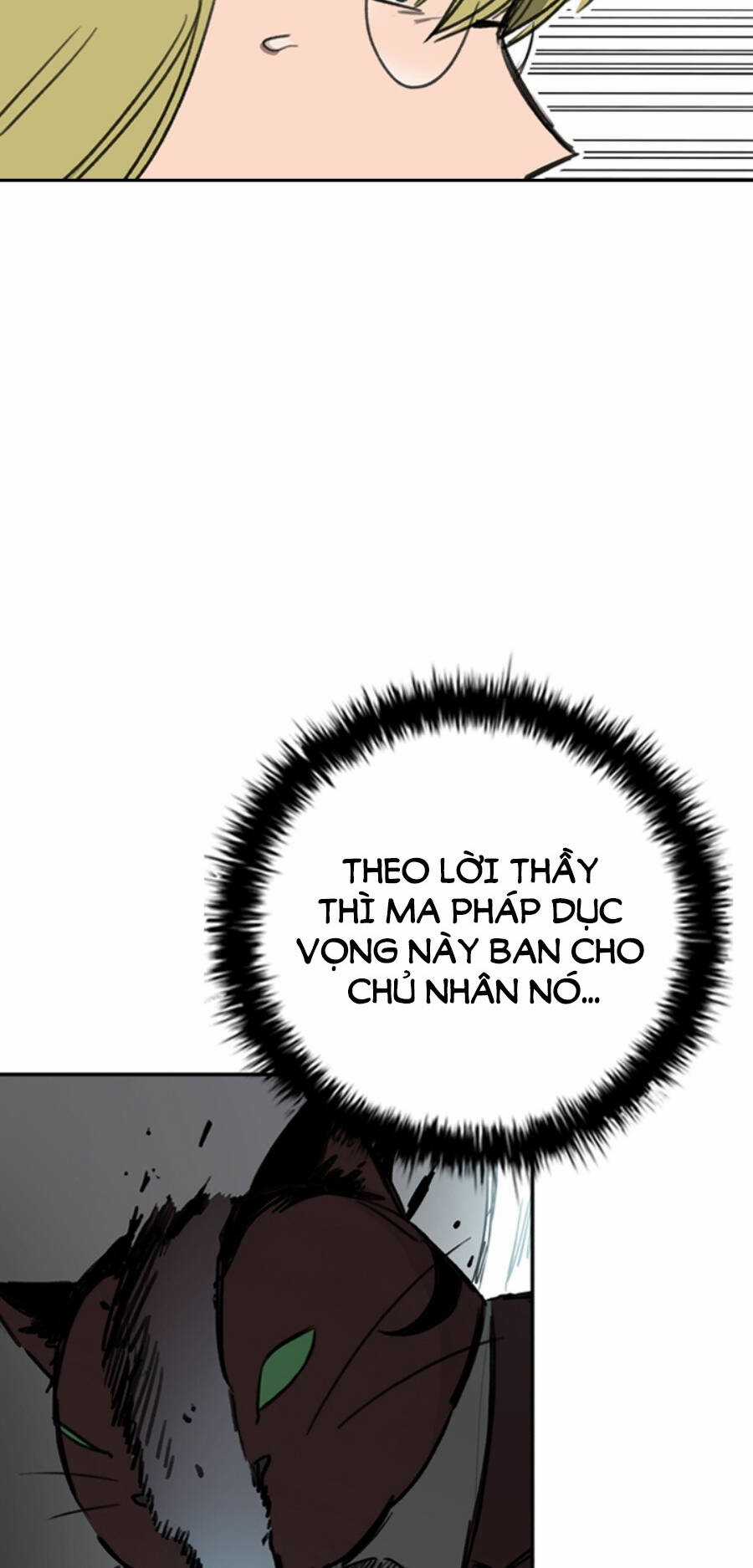 Fray Chapter 25 trang 9