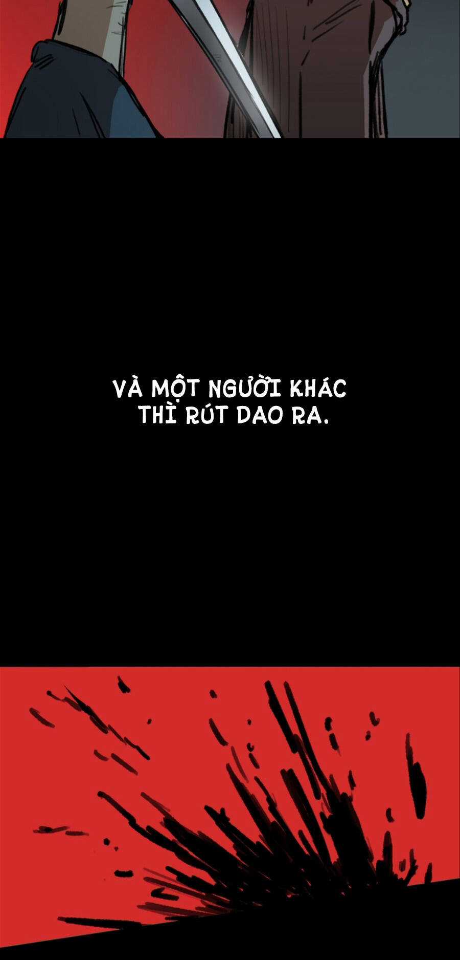 Fray Chapter 26 trang 10