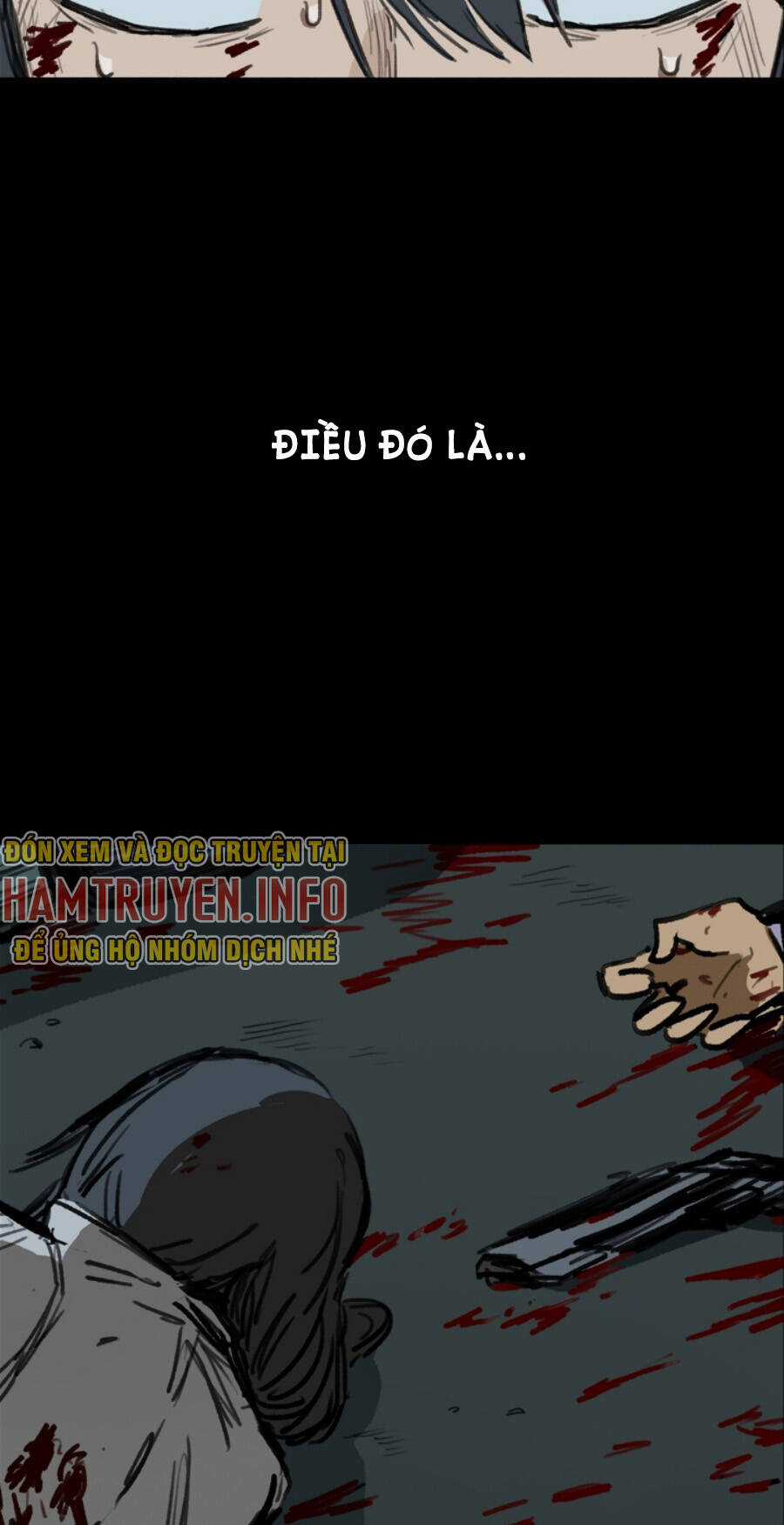 Fray Chapter 26 trang 12