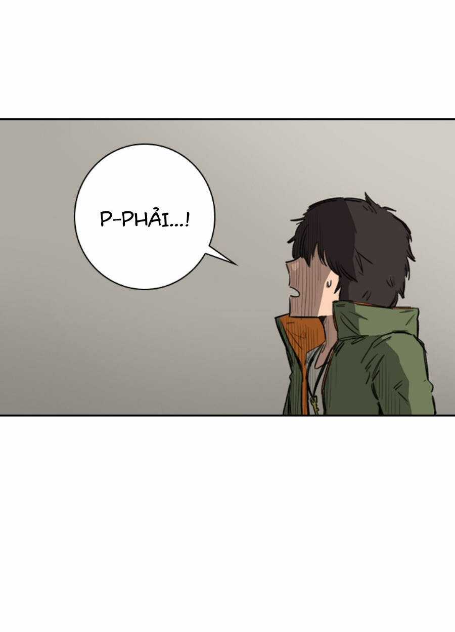 Fray Chapter 26 trang 17
