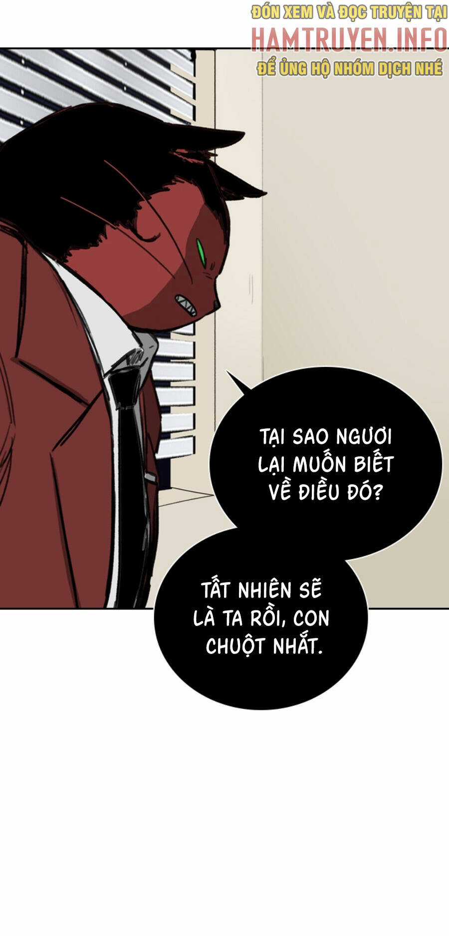 Fray Chapter 26 trang 18