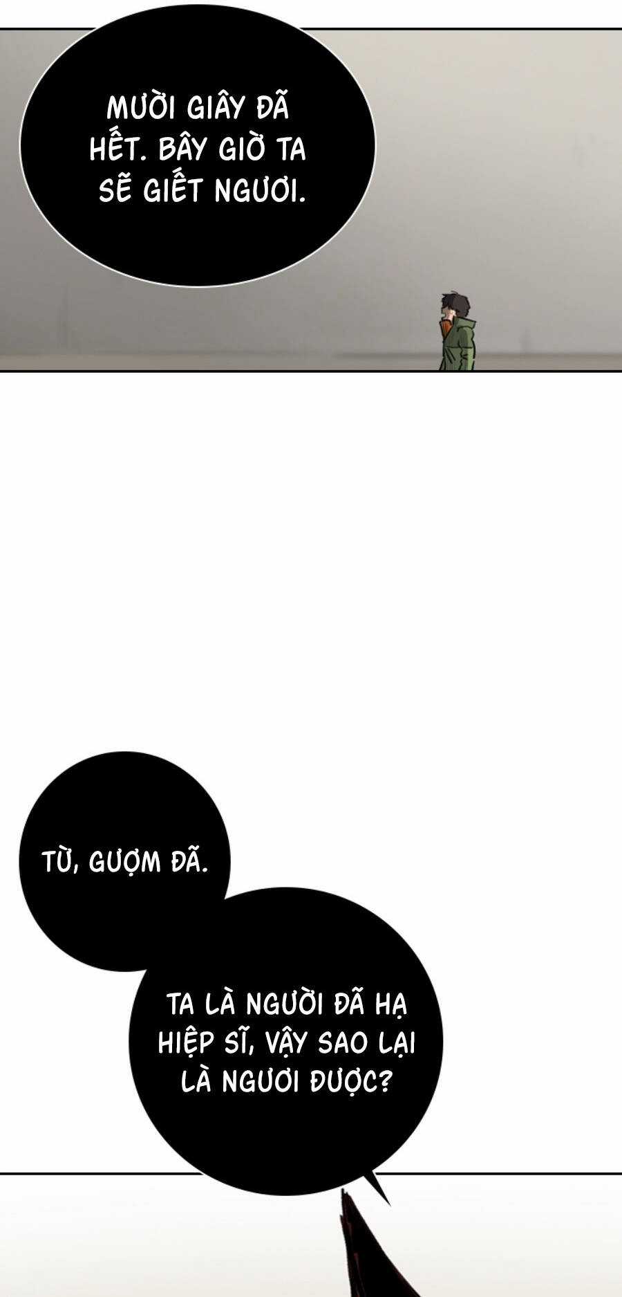 Fray Chapter 26 trang 19