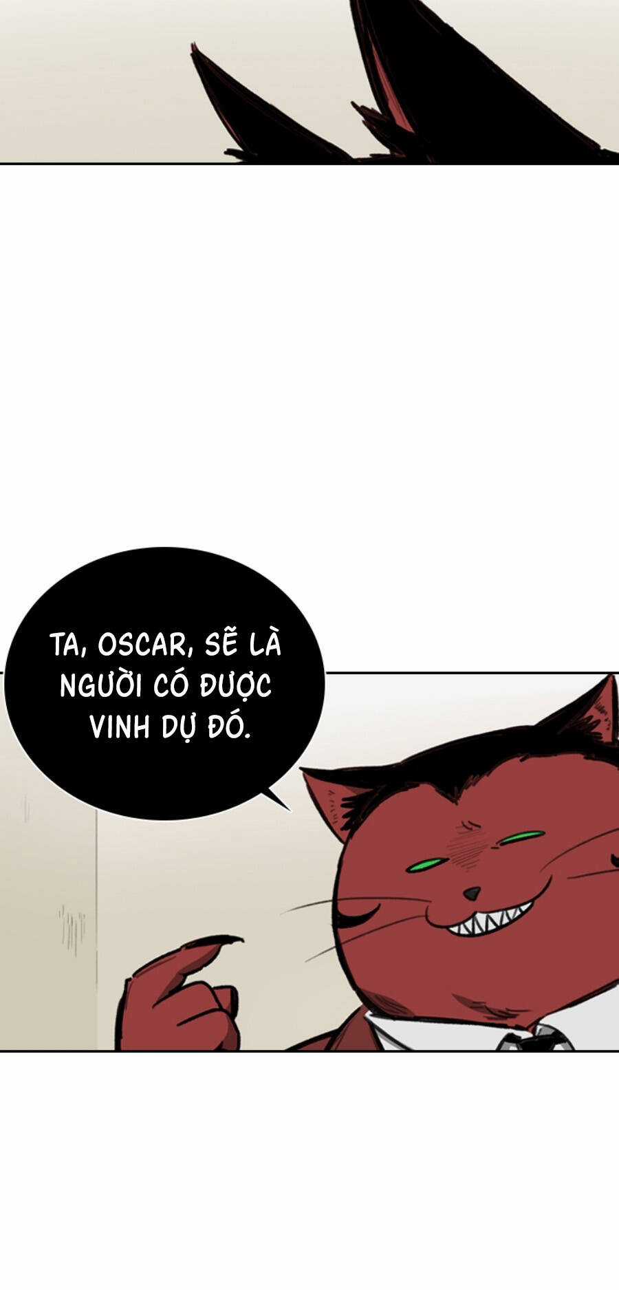 Fray Chapter 26 trang 20