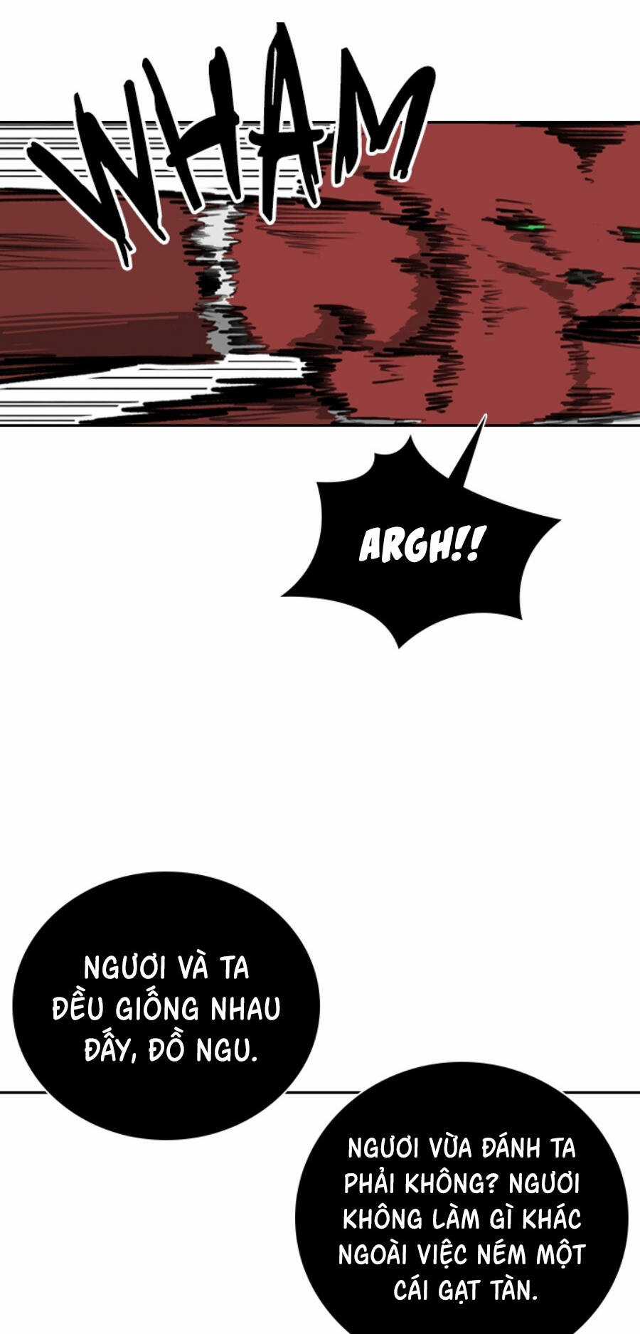 Fray Chapter 26 trang 21