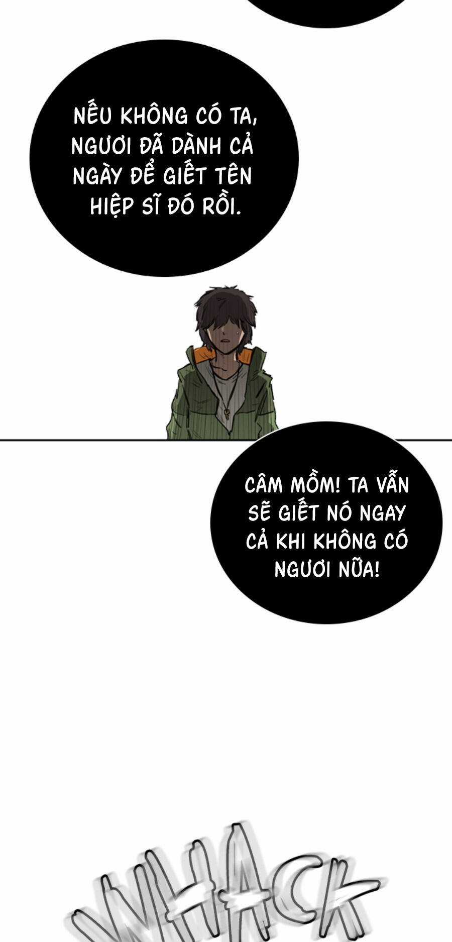 Fray Chapter 26 trang 22