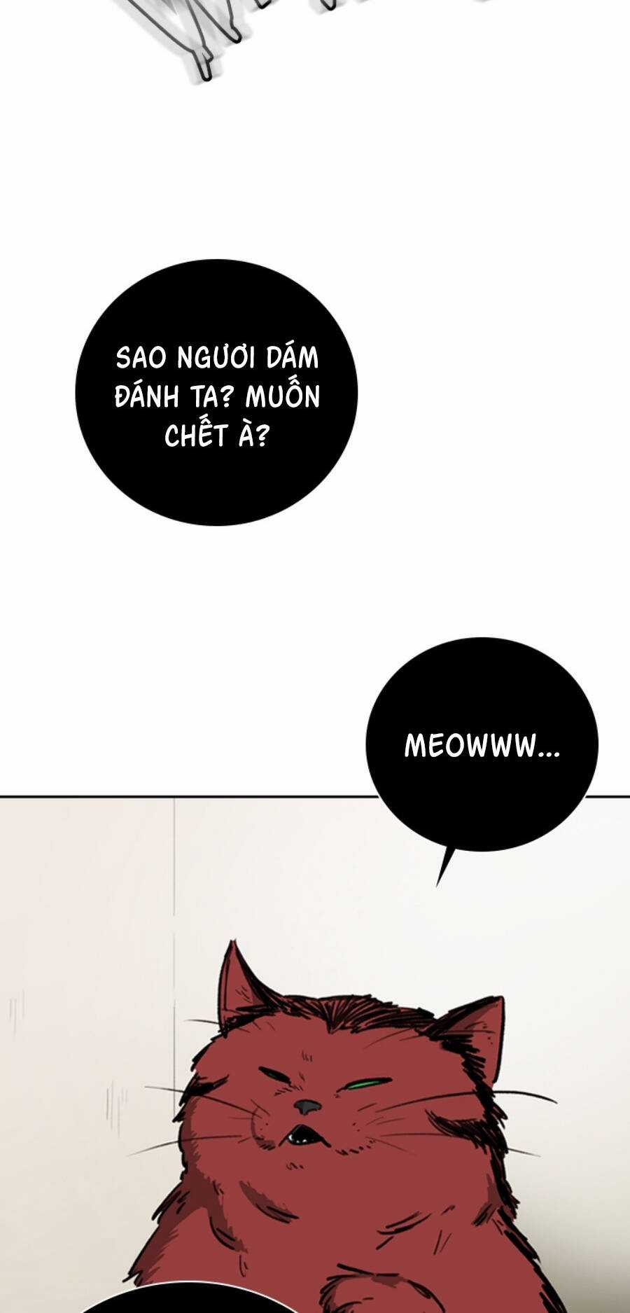 Fray Chapter 26 trang 23