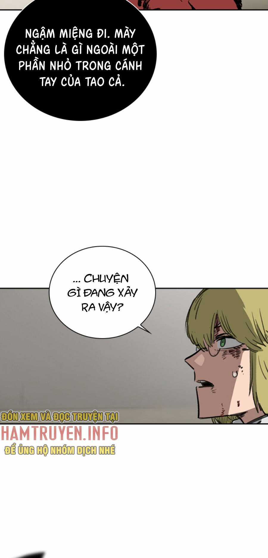 Fray Chapter 26 trang 24