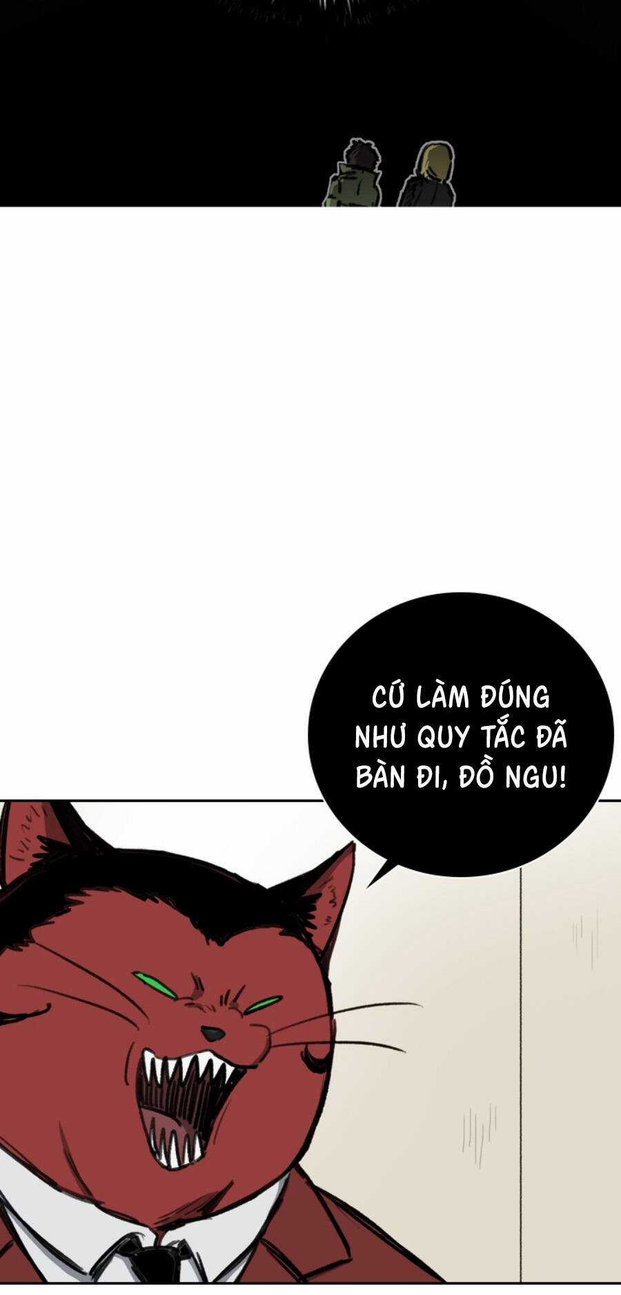 Fray Chapter 26 trang 26