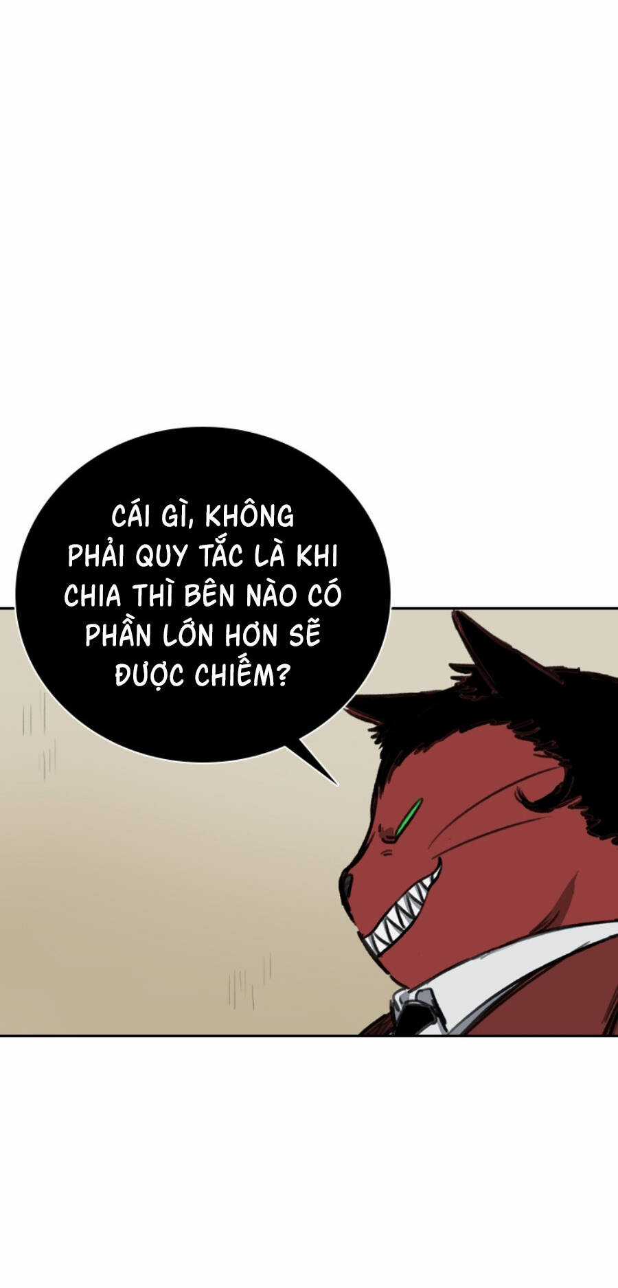 Fray Chapter 26 trang 27