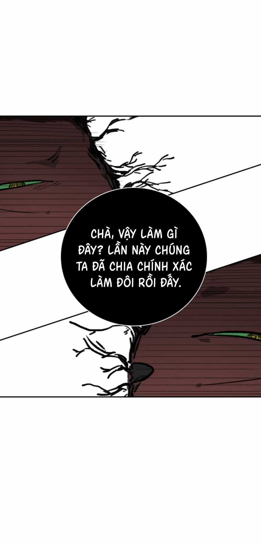 Fray Chapter 26 trang 28