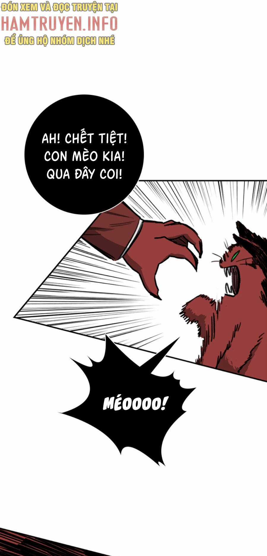 Fray Chapter 26 trang 30