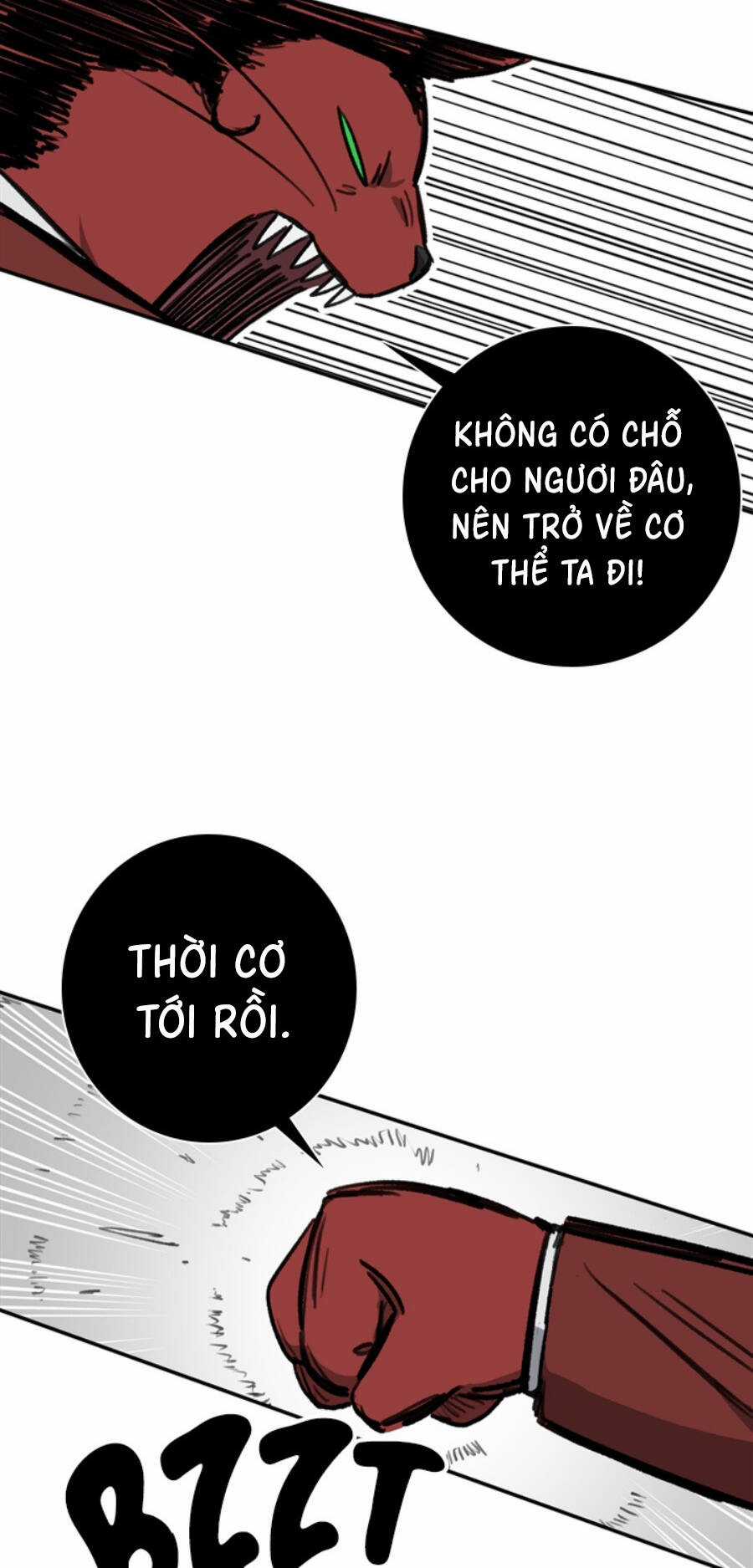 Fray Chapter 26 trang 31