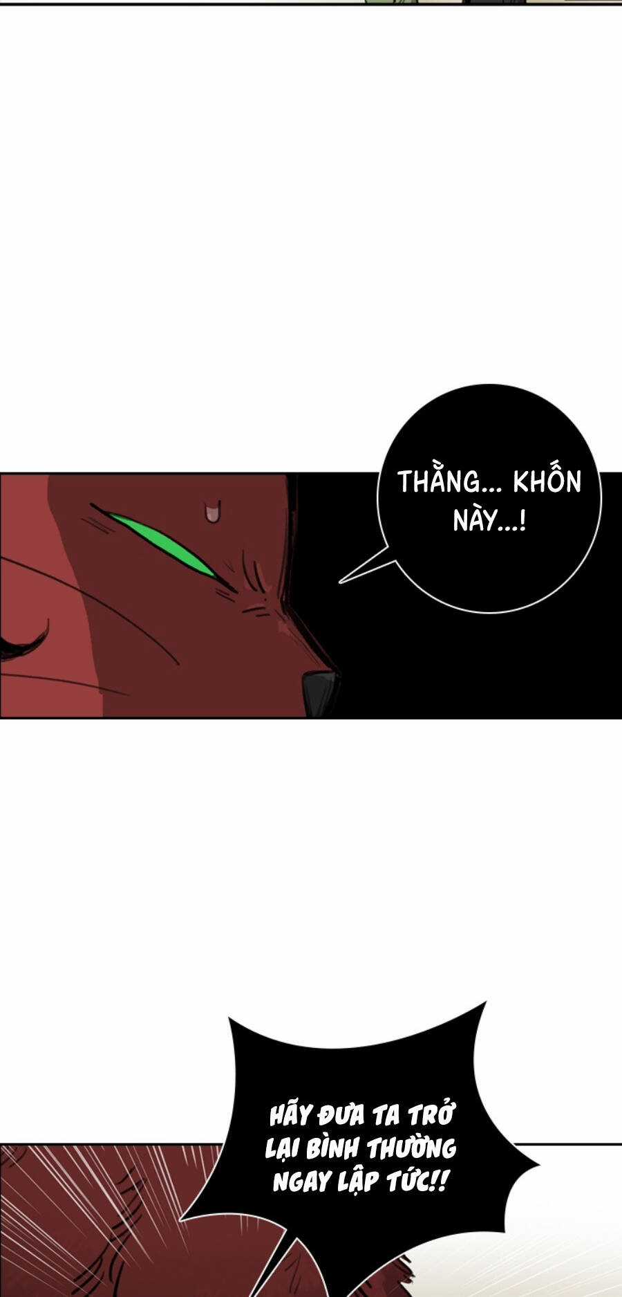 Fray Chapter 26 trang 33
